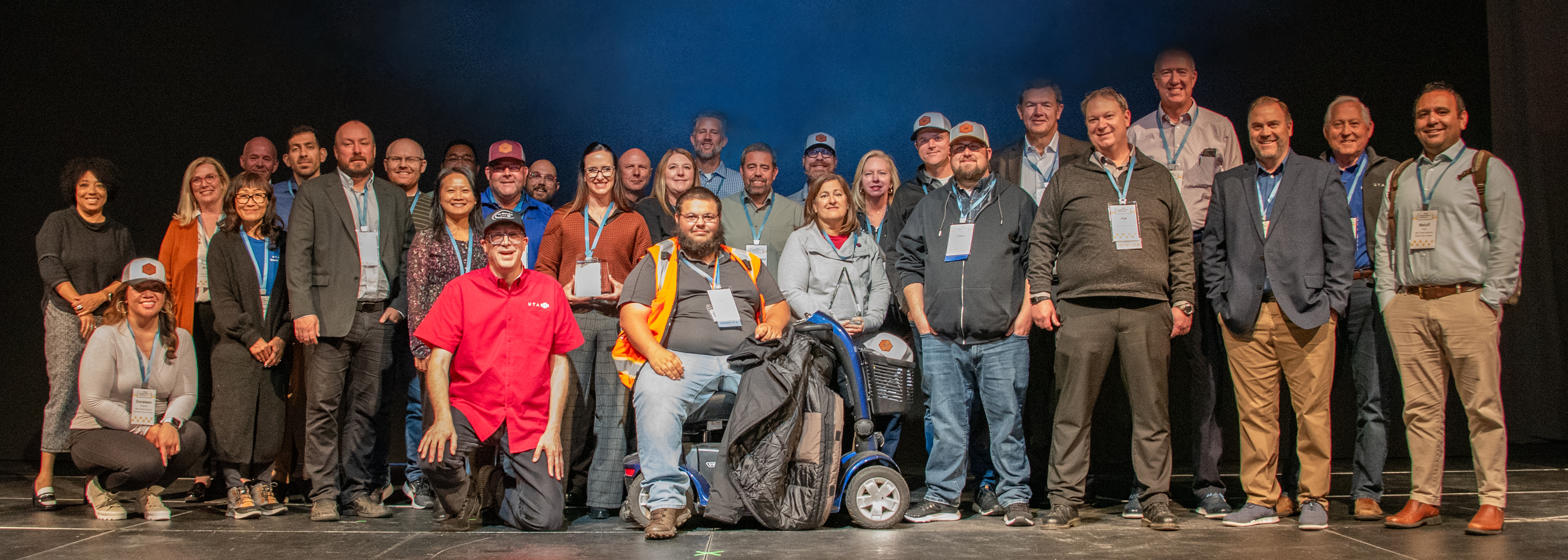 Utah Transportation Conference