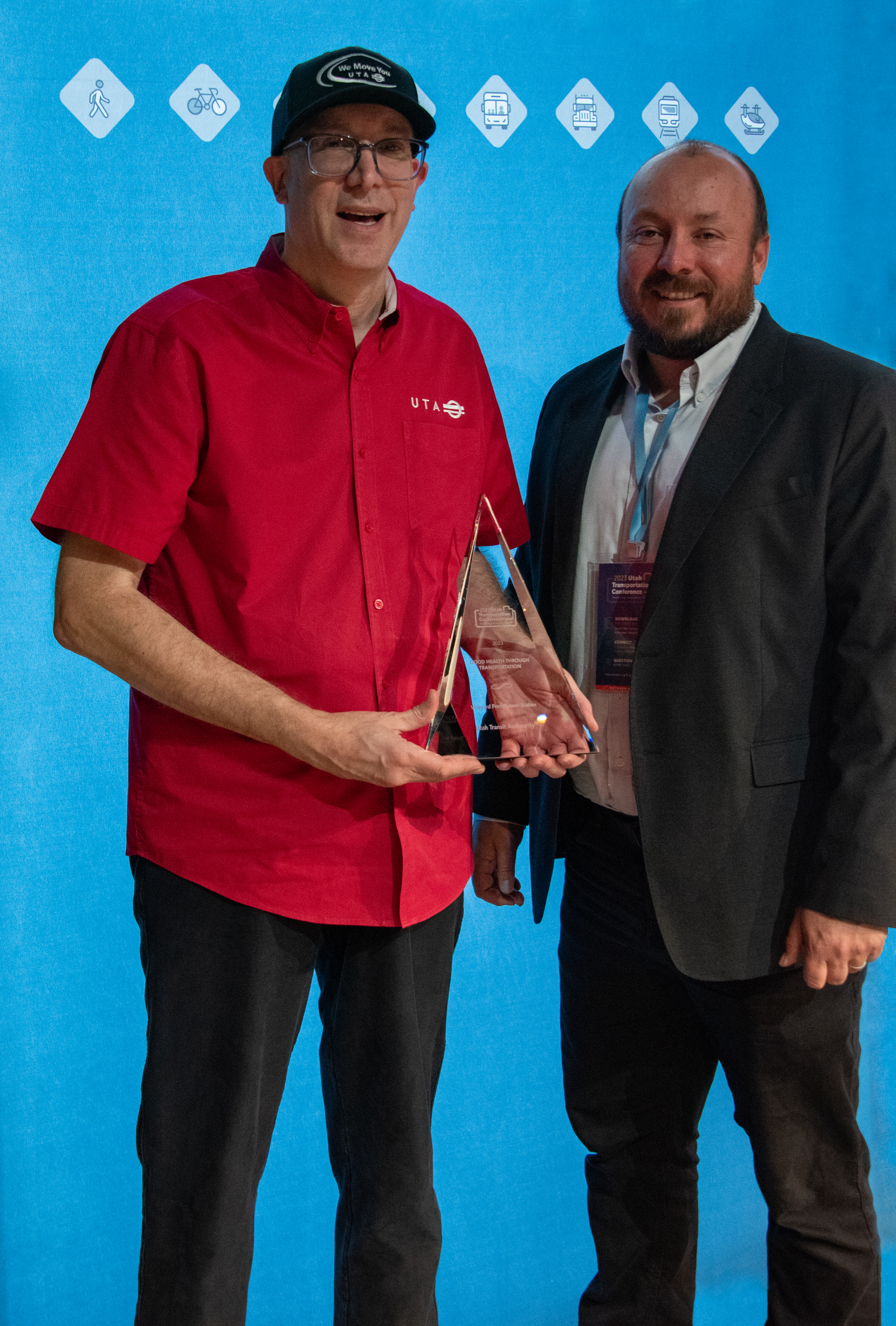 Utah Transportation Conference